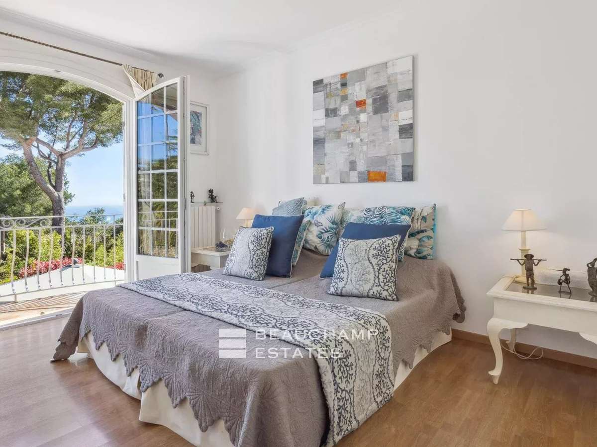 Villa Le Cannet
