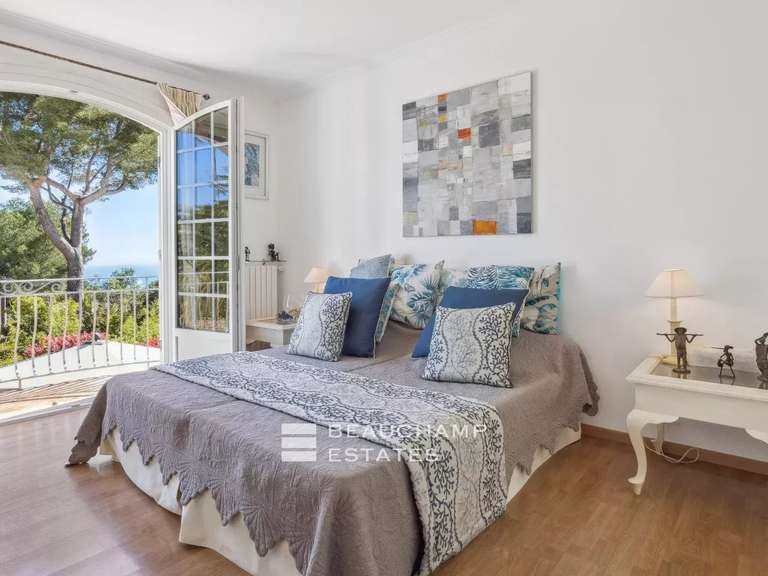 Villa avec Vue sur mer Le Cannet - 4 chambres - 200m²