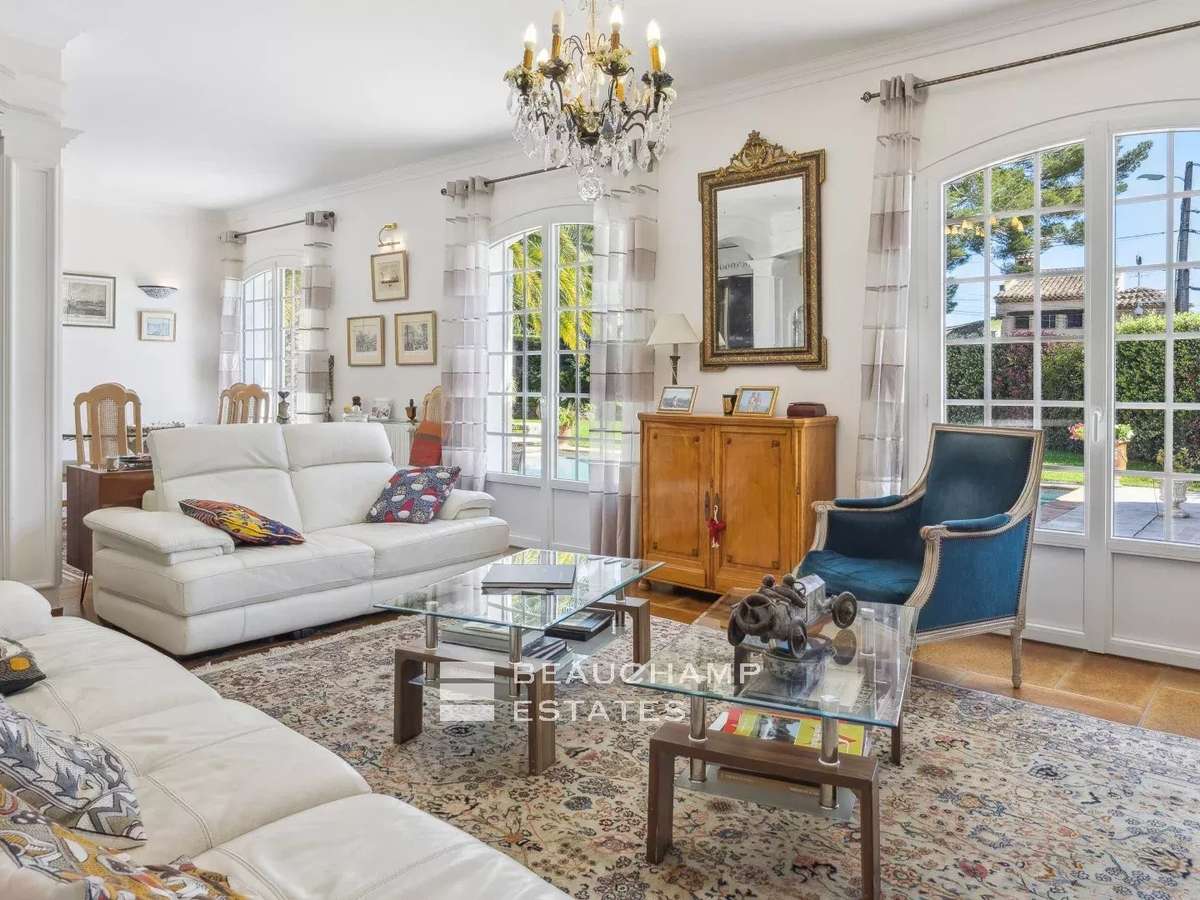 Villa Le Cannet