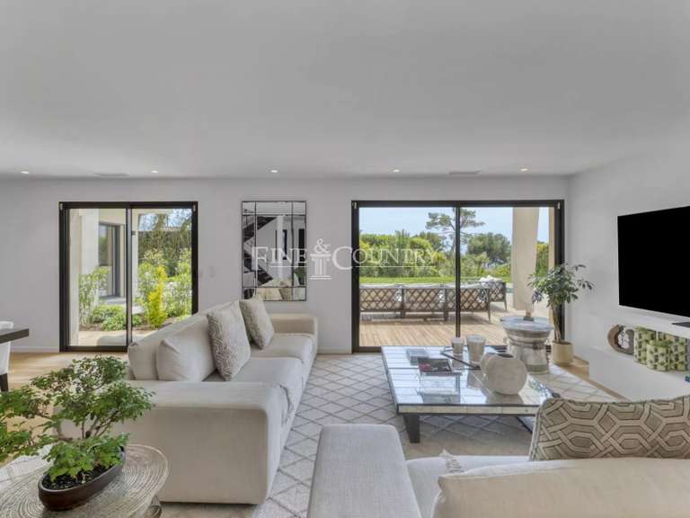 Villa avec Vue sur mer Le Cannet - 4 chambres - 247m²