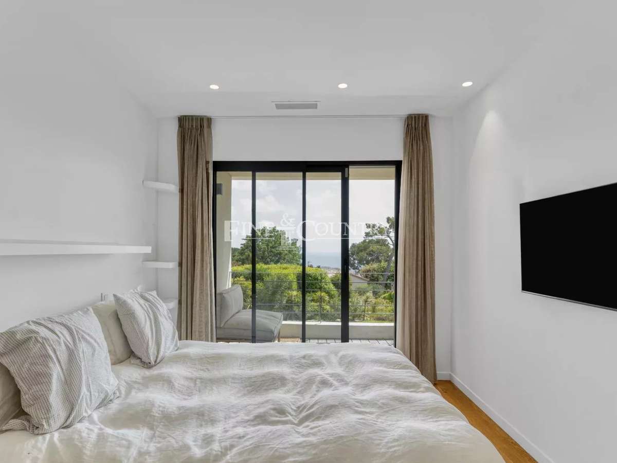 Villa Le Cannet
