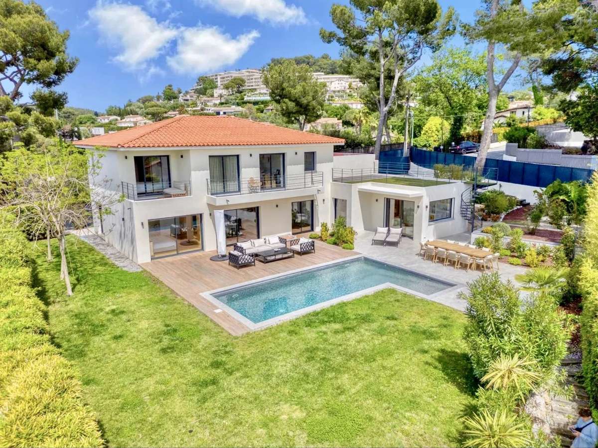 Villa Le Cannet