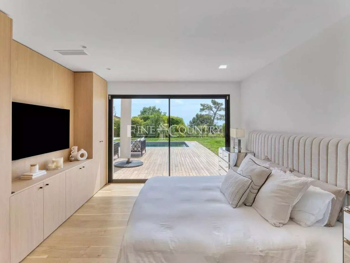 Villa Le Cannet