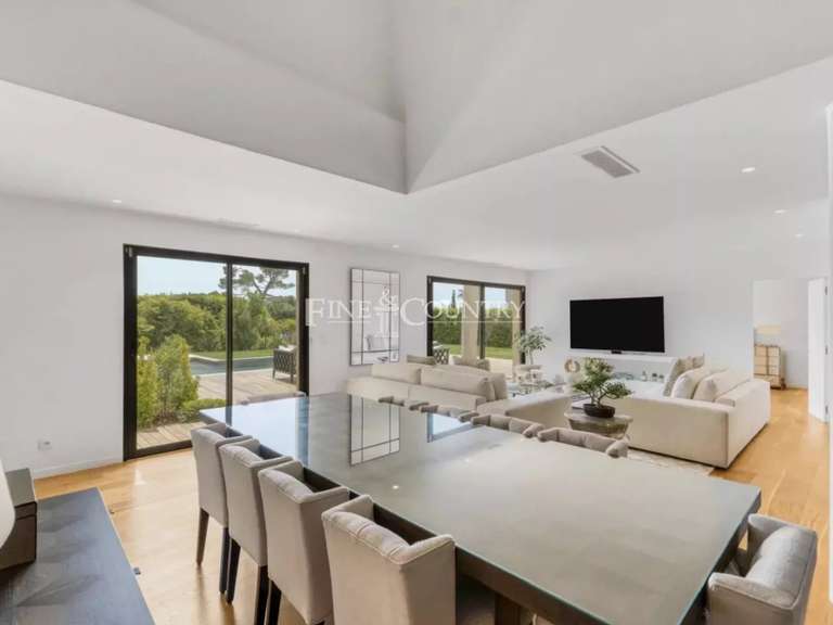 Villa avec Vue sur mer Le Cannet - 4 chambres - 247m²