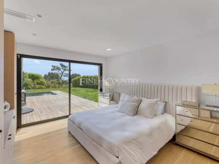 Villa avec Vue sur mer Le Cannet - 4 chambres - 247m²