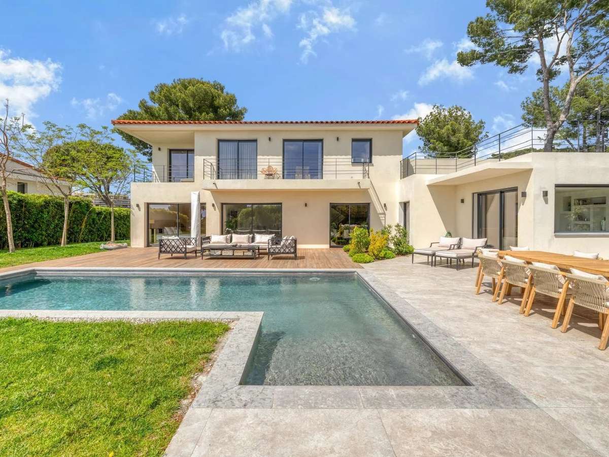 Villa Le Cannet