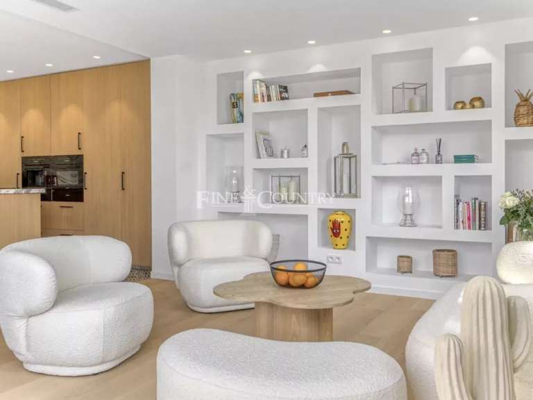 Villa avec Vue sur mer Le Cannet - 4 chambres - 247m²