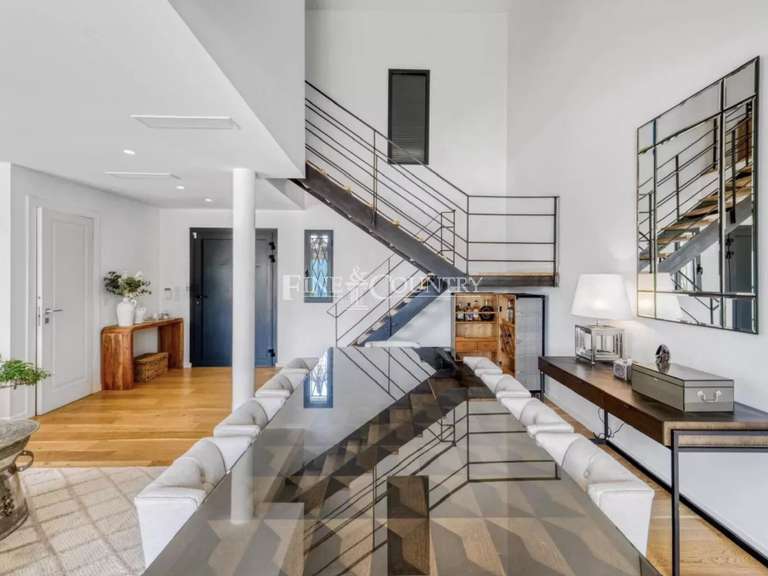 Villa avec Vue sur mer Le Cannet - 4 chambres - 247m²