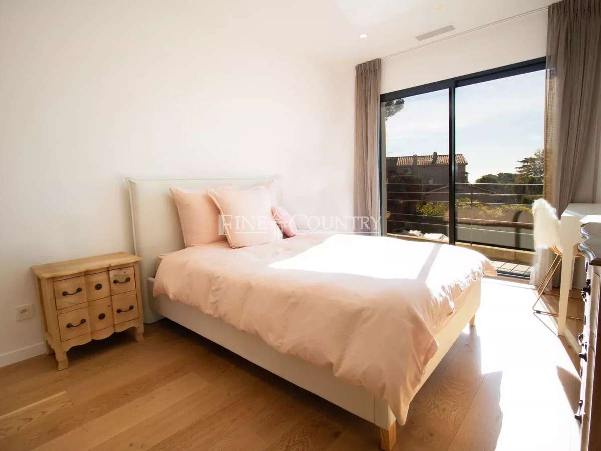 Villa Le Cannet