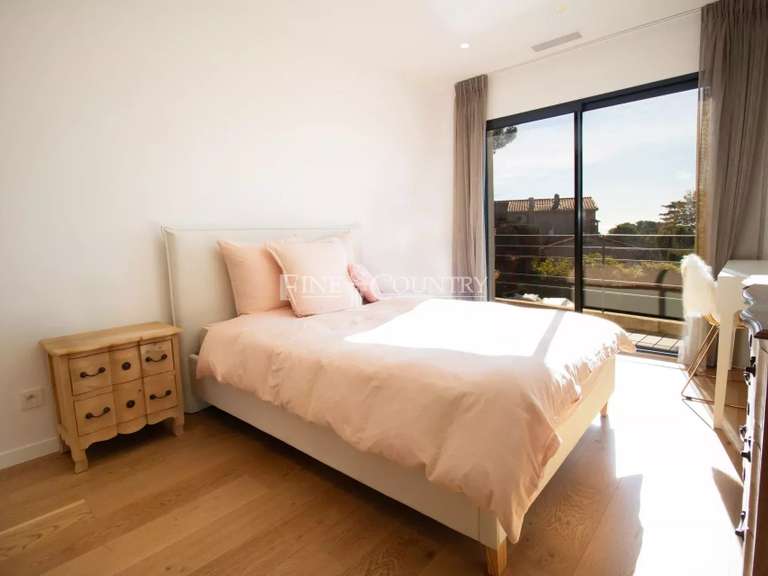 Villa avec Vue sur mer Le Cannet - 4 chambres - 247m²