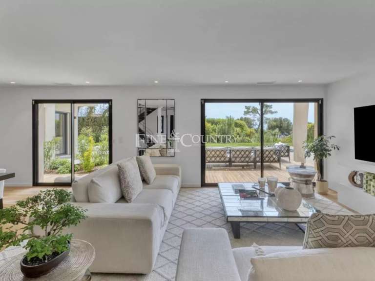 Villa avec Vue sur mer Le Cannet - 4 chambres - 247m²