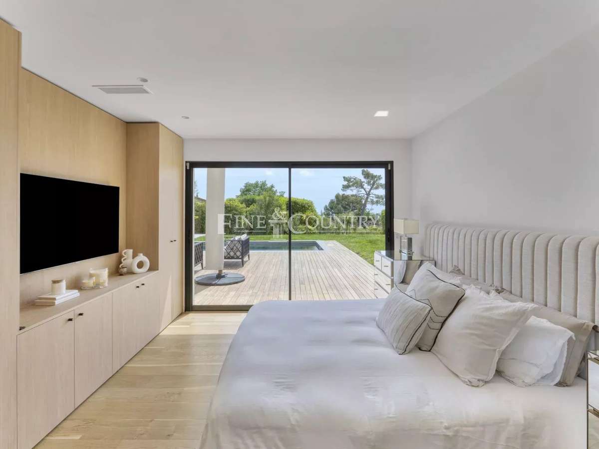 Villa Le Cannet
