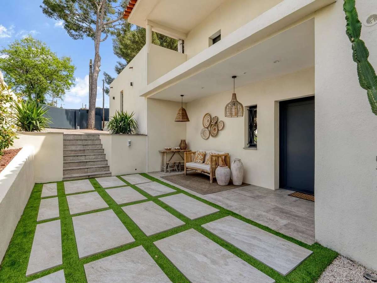 Villa Le Cannet