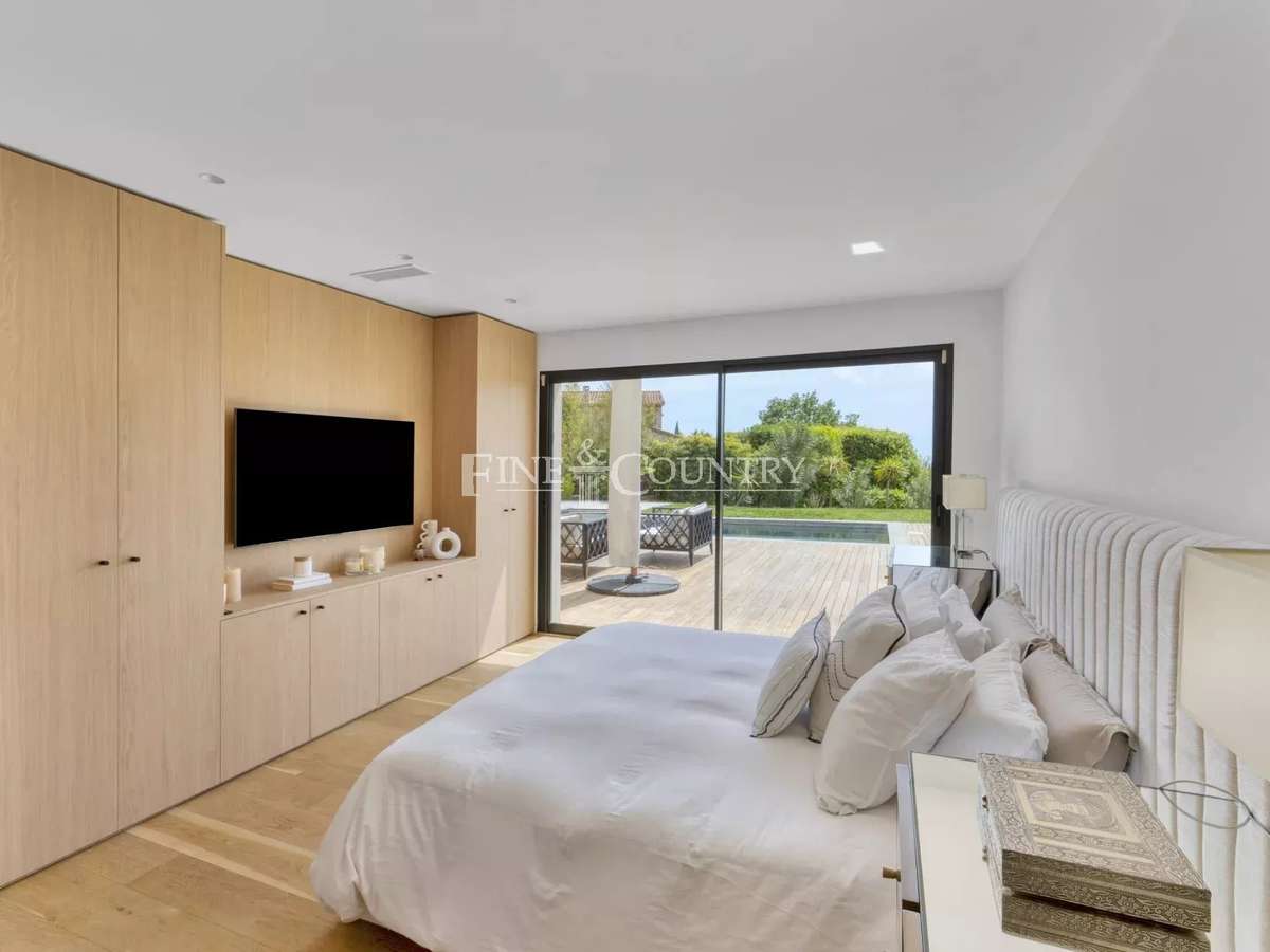 Villa Le Cannet