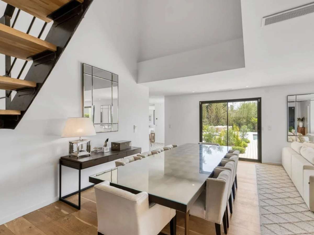 Villa Le Cannet