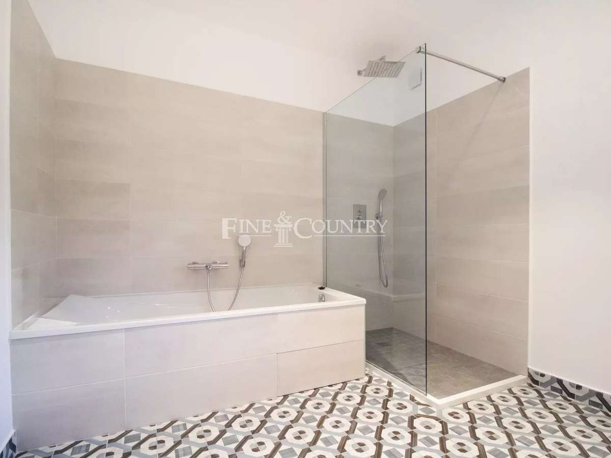 Villa Le Cannet