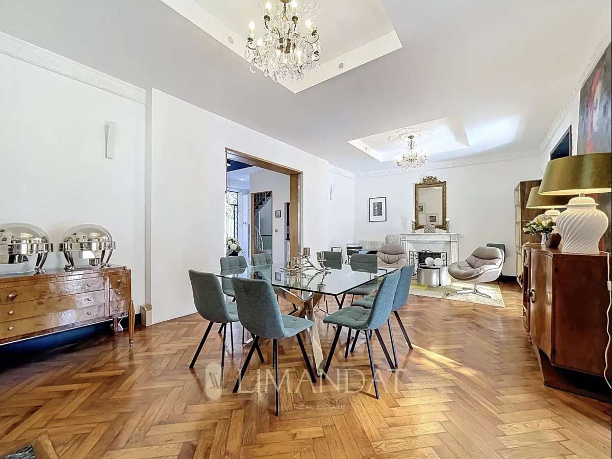 Villa Le Cannet