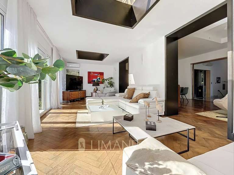 Villa Le Cannet - 4 chambres - 280m²