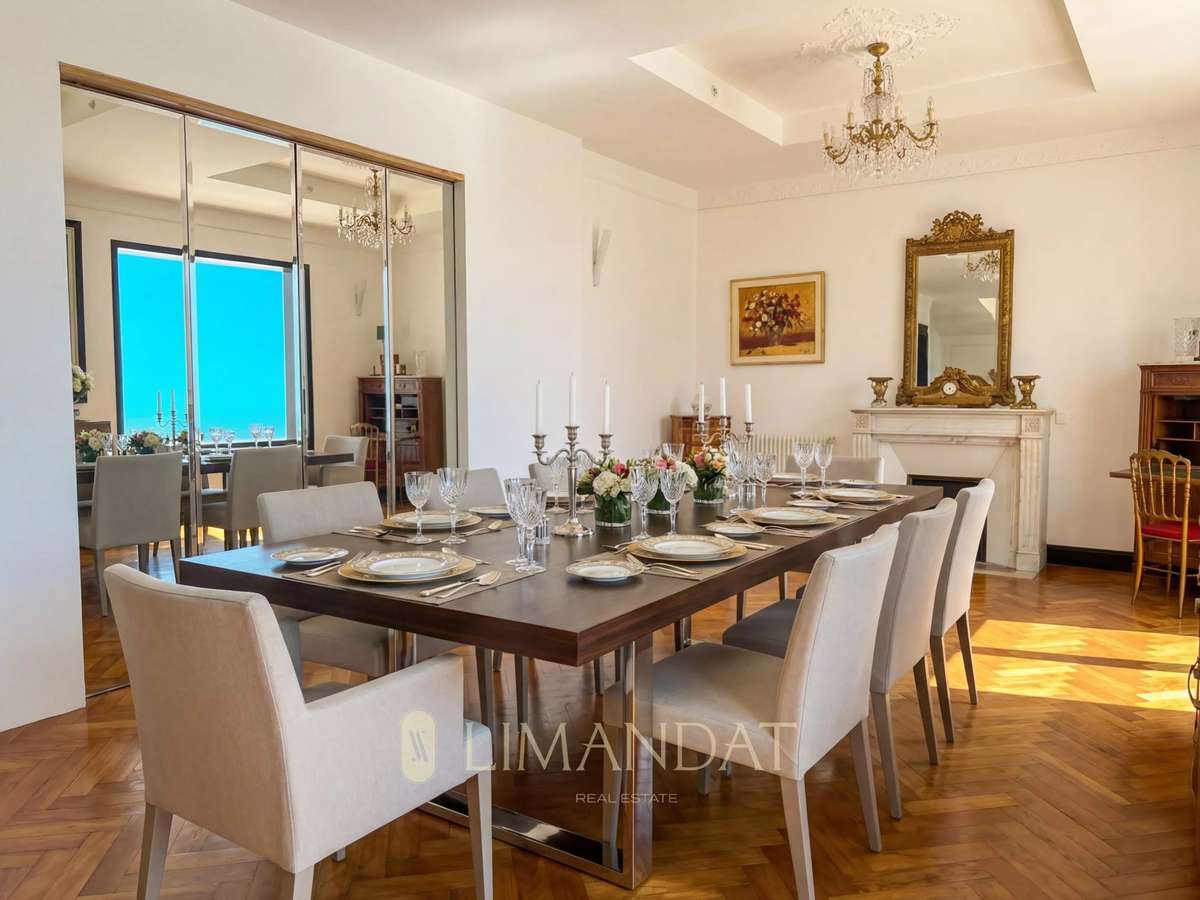Villa Le Cannet