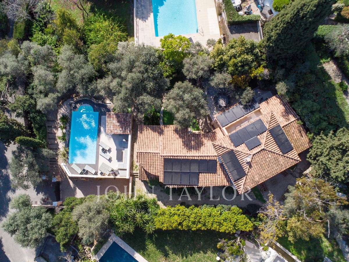 Villa Le Cannet