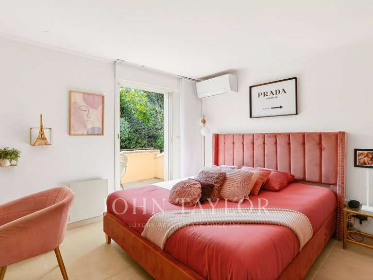 Villa Le Cannet - 4 chambres - 313m²