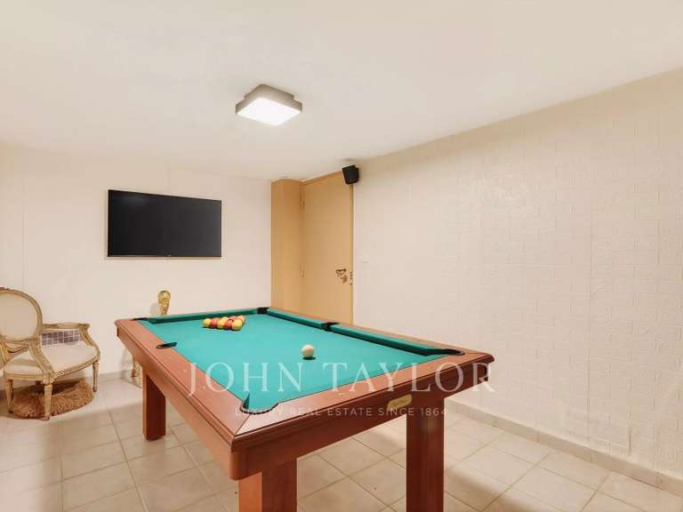 Villa Le Cannet - 4 chambres - 313m²