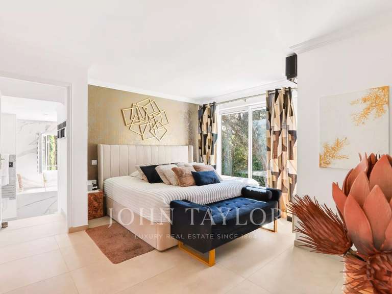Villa Le Cannet - 4 chambres - 313m²
