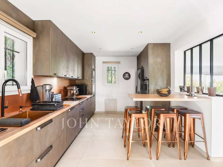 Villa Le Cannet - 4 chambres - 313m²