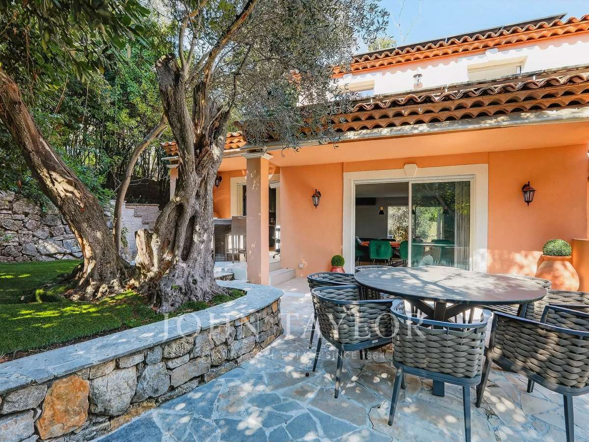 Villa Le Cannet