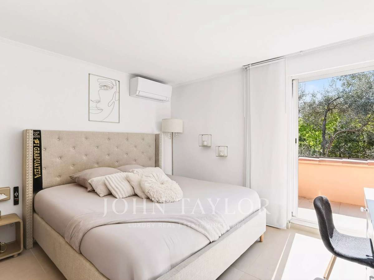Villa Le Cannet