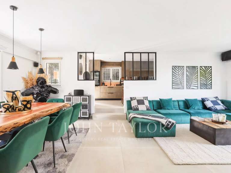 Villa Le Cannet - 4 chambres - 313m²