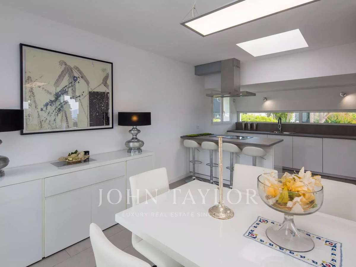 Villa Le Cannet