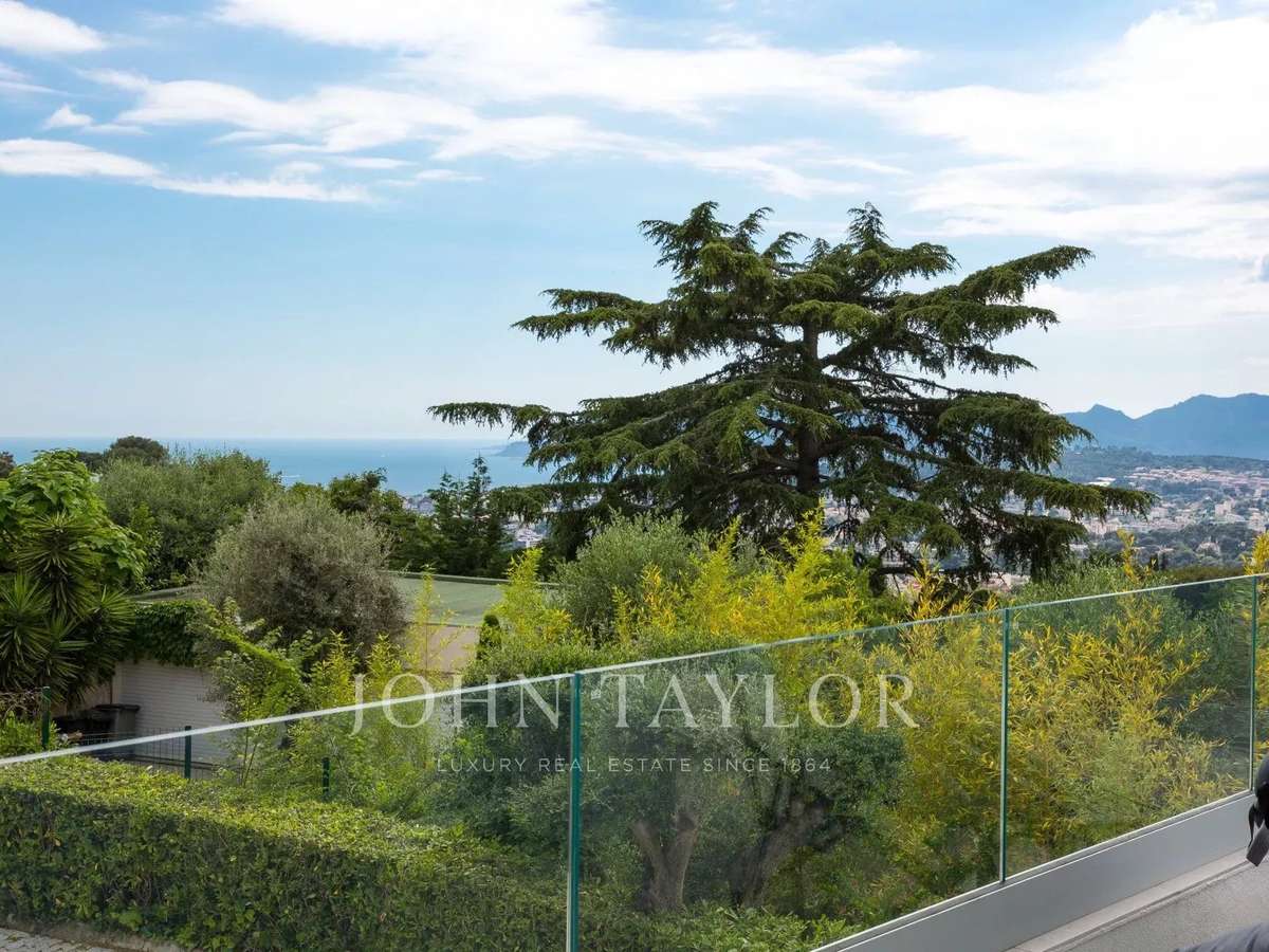 Villa Le Cannet
