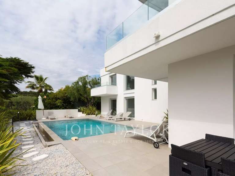 Villa avec Vue sur mer Le Cannet - 5 chambres - 263m²
