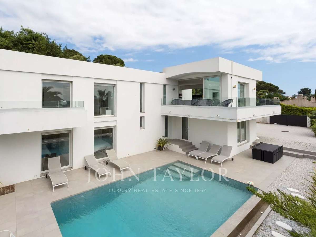 Villa Le Cannet