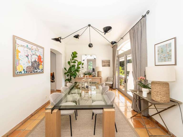Villa Le Cannet - 220m²