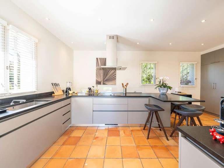Villa Le Cannet - 220m²