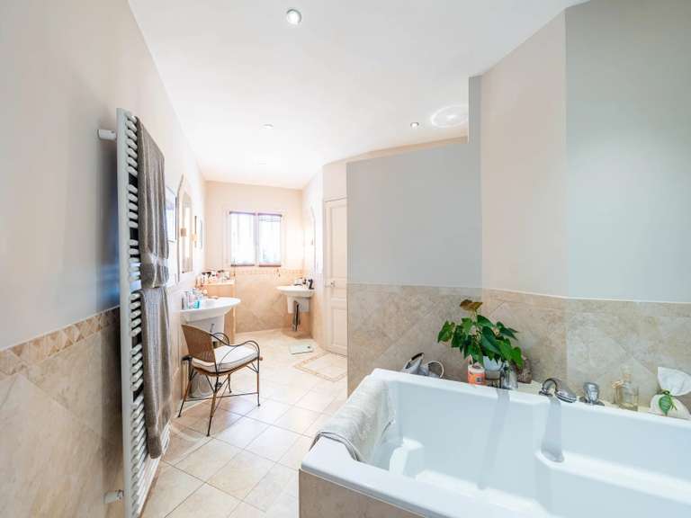 Villa Le Cannet - 220m²