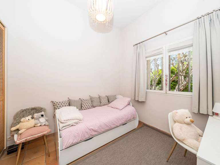 Villa Le Cannet - 220m²