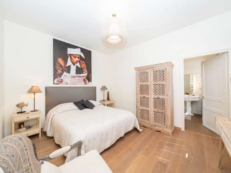Villa Le Cannet - 220m²