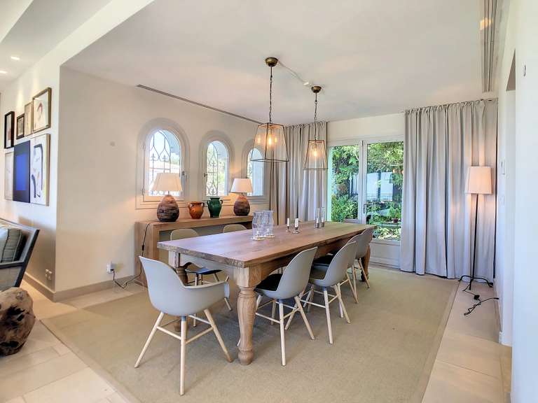 Villa avec Vue sur mer Le Cannet - 4 chambres - 320m²