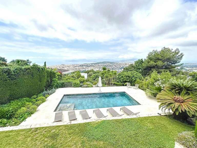 Villa avec Vue sur mer Le Cannet - 4 chambres - 320m²