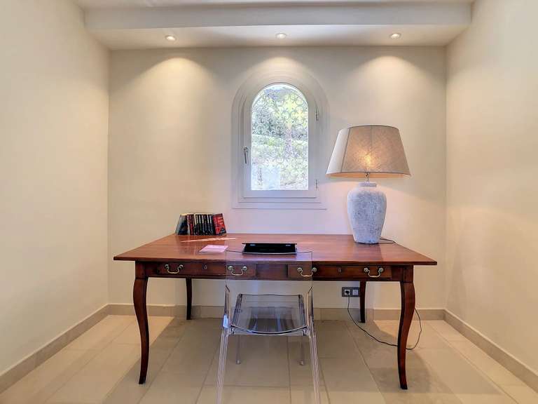 Villa avec Vue sur mer Le Cannet - 4 chambres - 320m²