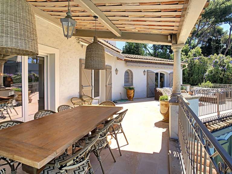 Villa avec Vue sur mer Le Cannet - 4 chambres - 320m²