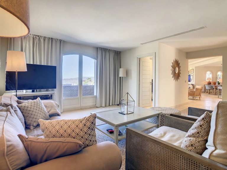 Villa avec Vue sur mer Le Cannet - 4 chambres - 320m²