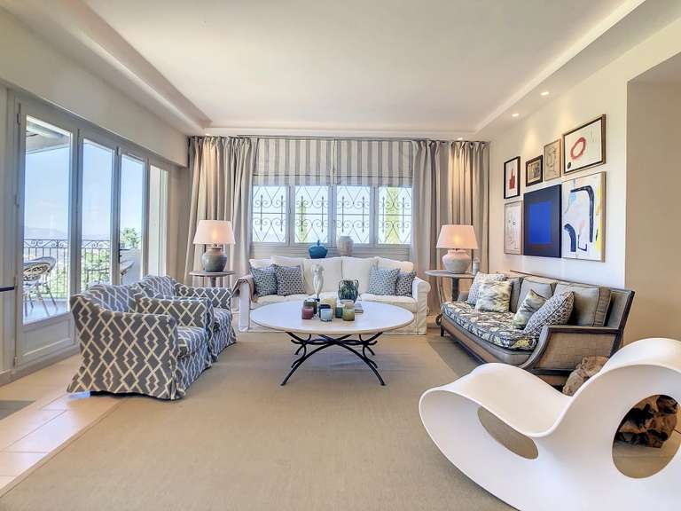 Villa avec Vue sur mer Le Cannet - 4 chambres - 320m²