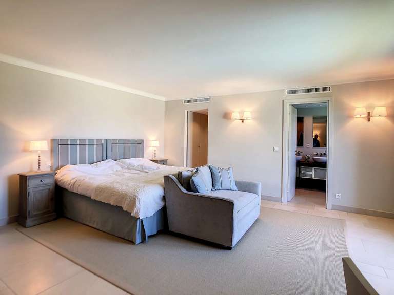 Villa avec Vue sur mer Le Cannet - 4 chambres - 320m²