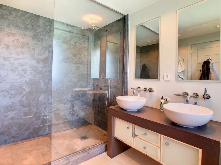 Villa avec Vue sur mer Le Cannet - 4 chambres - 320m²