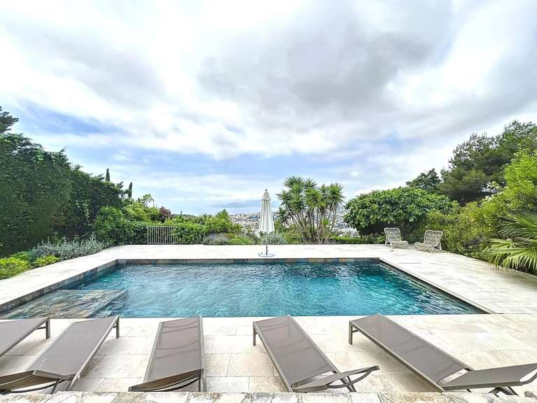Villa avec Vue sur mer Le Cannet - 4 chambres - 320m²
