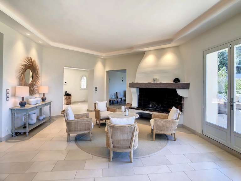 Villa avec Vue sur mer Le Cannet - 4 chambres - 320m²